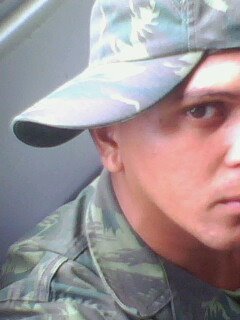 Ir ate o limite do corpo é normal passou disso é fuzileiro naval!