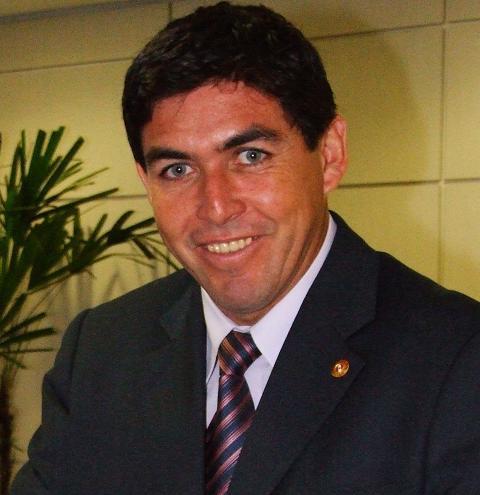 Deputado Estadual - PTB/PA