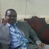 Osama Alkahalefa (@alkahalefa) Twitter profile photo