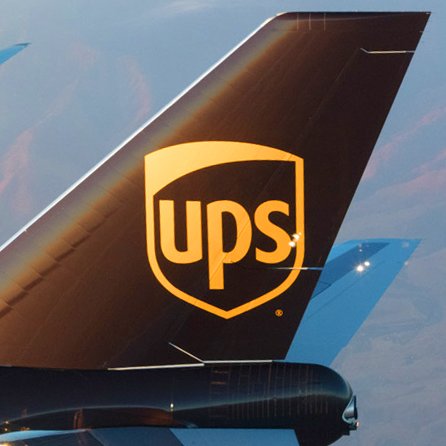 Providing the latest news and info on UPS Airlines, Worldport and UPS’s global air network. Questions about a package? Just ask @UPS.