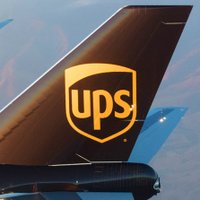 UPS Airlines (@upsairlines) 's Twitter Profile Photo UPS Airlines (@upsairlines) 's Twitter Profile Photo