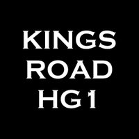 Kings Road Harrogate (@kingsroadhg1) 's Twitter Profile