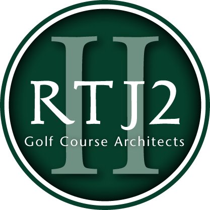 Robert Trent Jones II, Golf Course Architects. #RTJ2GolfDesign #RobertTrentJonesII