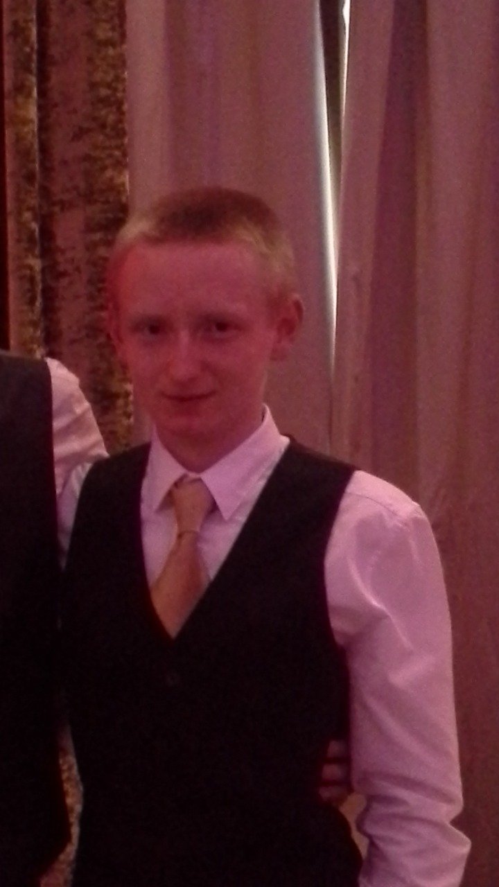 dsullivan971's profile picture. Accounting Student @ CIT