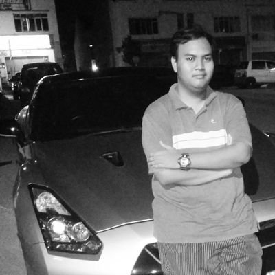 sahlirazali's profile picture. Sleepless elite 📈
#R35pect #HitItHard