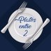 Platos Entre 2 (@platosentre2) Twitter profile photo Platos Entre 2 (@platosentre2) Twitter profile photo