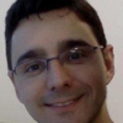 I am a geographic information science enthusiast and I use its tools to solve real-world problems | Professor at Federal University of Technology - Paraná