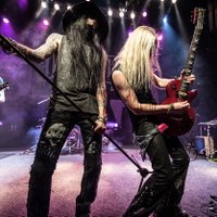 Devilfire (@devilfirerock) 's Twitter Profile