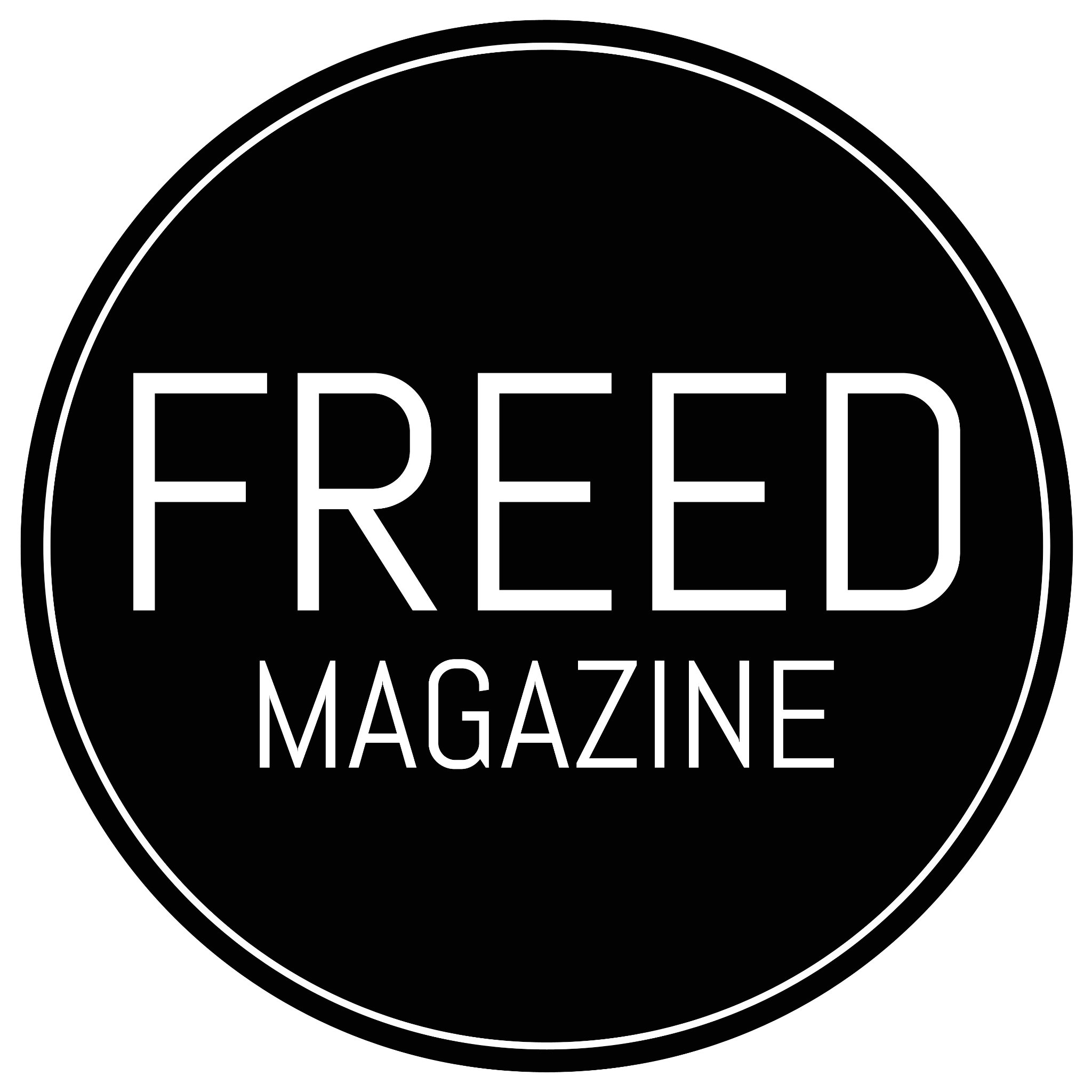 FREED Magazine
