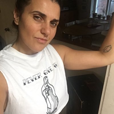 KristynGelfand's profile picture. 