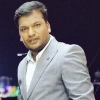 Rohit Borra (@rohit_bt) 's Twitter Profile