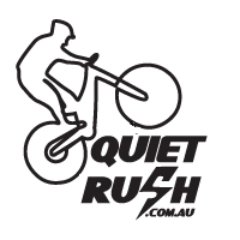 Quiet Rush