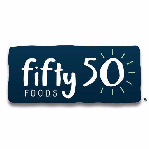 Fifty50 Foods offers Low Glycemic products for people living with diabetes or a low carb lifestyle. We contribute 50% of our profits to #diabetes research.