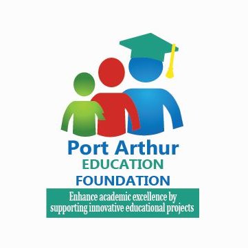 The mission of the Port Arthur Education Foundation is to enhance academic excellence by supporting innovative educational projects.