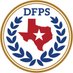 Texas DFPS (@TexasDFPS) Twitter profile photo