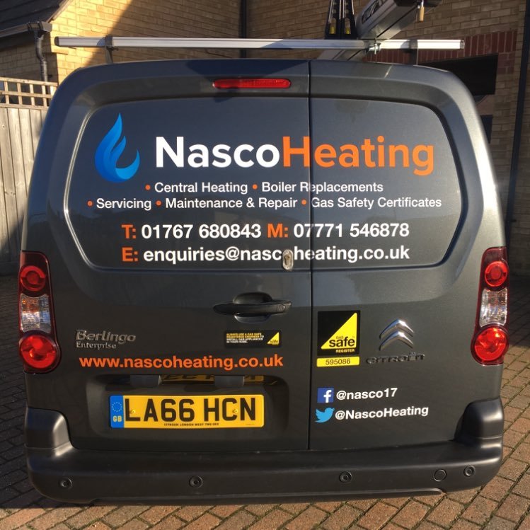 NascoHeating