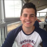 James Gregory (@jgregorynews) 's Twitter Profile