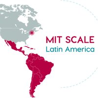 MIT SCALE LatAm (@mit_scale_latam) 's Twitter Profile