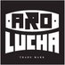Aro Lucha (@AroLucha) Twitter profile photo