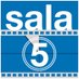 sala5 (@sala5RG) Twitter profile photo