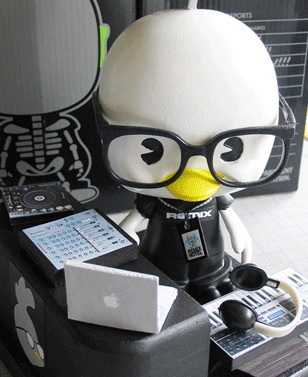 DJJoeZee's profile picture. 