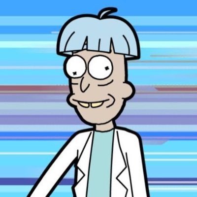 I’m not Doofus Rick, Im Rick J19ζ7! Anyone want ovenless brownies?