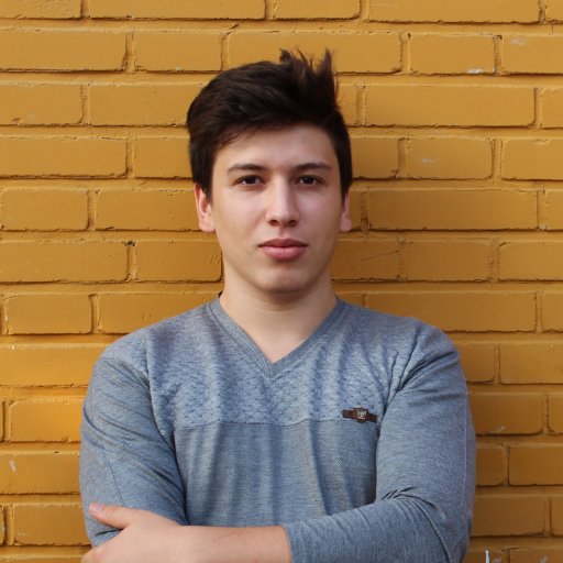 ShaikhiSadegh's profile picture. web developer  💻