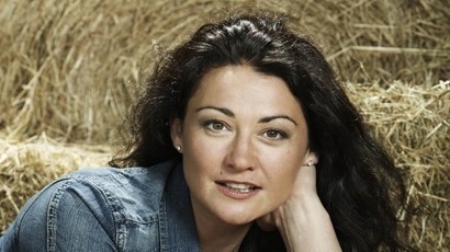 MoiraBarton's profile picture. Hardworking farmers wife, married to lovely John and mother to 3 gorgeous kids.