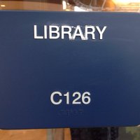 Champion HS Library (@championhs_lib) 's Twitter Profile