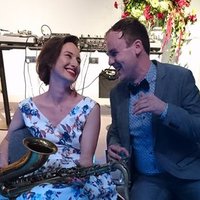 Elizabeth Sybil Charlesworth (@composersybil) 's Twitter Profile