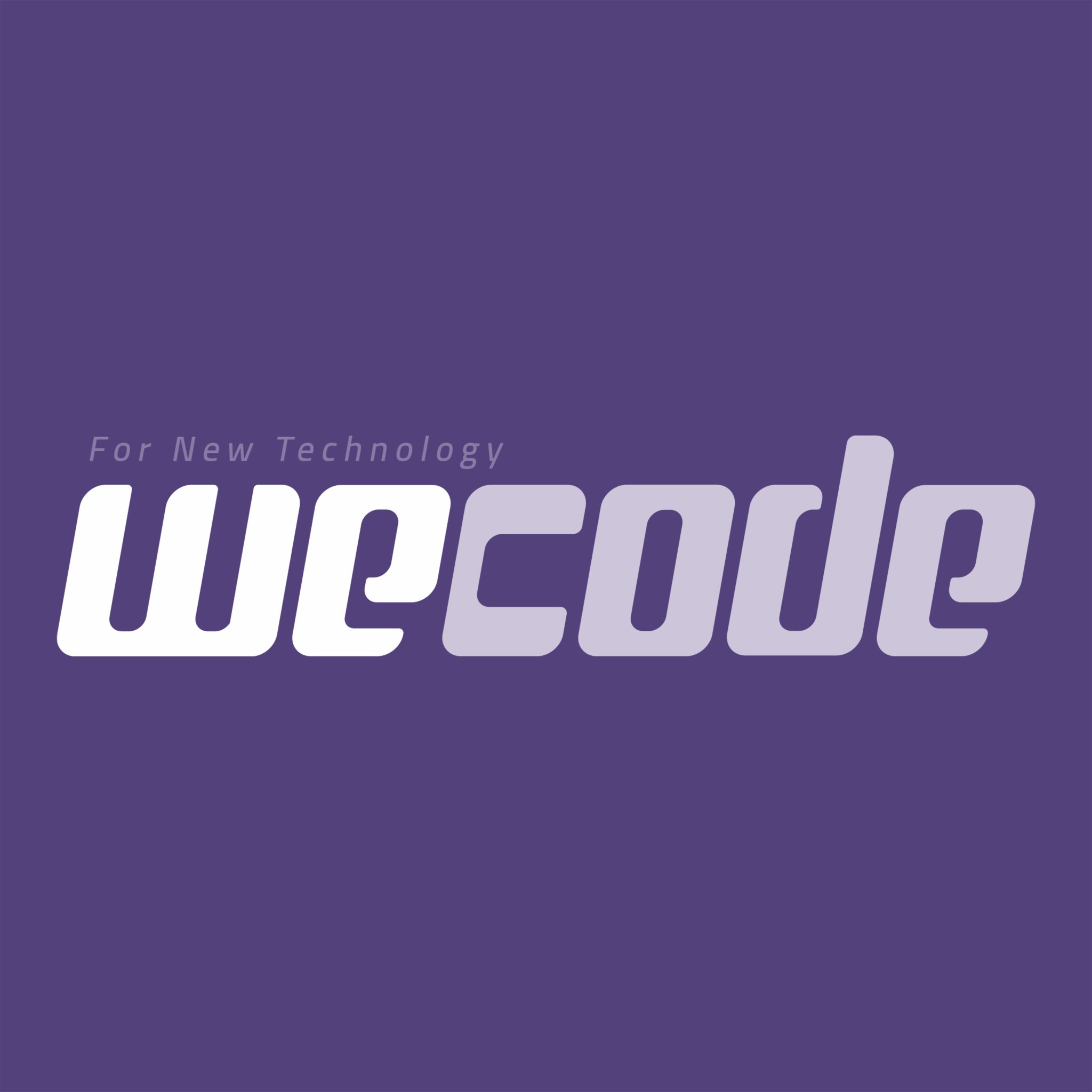 WeCode team is comprised of a well-experienced and diverse group of talented individuals who are well-versed in the web and mobile applications development.