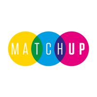 MAtchUP(@matchupEU) 's Twitter Profile Photo