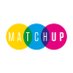 MAtchUP (@matchupEU) Twitter profile photo