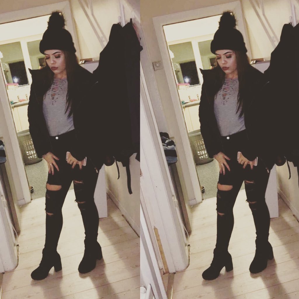 AmeliaTrafford's profile picture. 