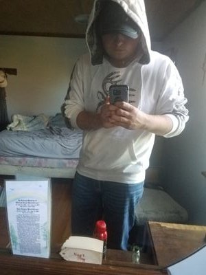 KarlJYoder1's profile picture. 