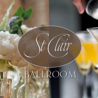 St. Clair Ballroom (@stclairballroom) Twitter profile photo
