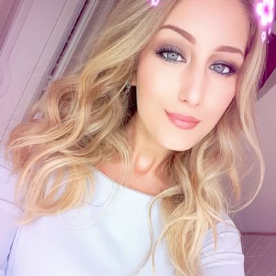 KristinaVoj's profile picture. 