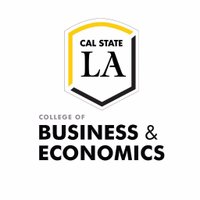 Cal State LA - CBE (@calstatelacbe) 's Twitter Profile