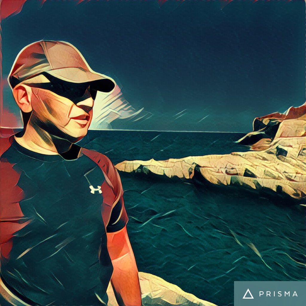 aminebs's profile picture. Be sure you put your feet in the right place, then stand firm. A.L.