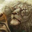I am the leader of my pride. I'm a noble warrior. friendly, big, strong, Daddy dom, and caring/Single/Princess:@maythesexy