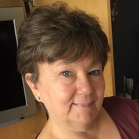 Gail Stover🚀 (@gailstover301) 's Twitter Profile