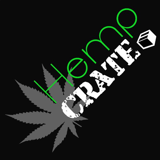 HempCrateSim's profile picture. Hemp Crate is a Canadian run business, based in the beautiful Okanagan Valley. Our goal is to increase the awareness of the benefits of hemp.