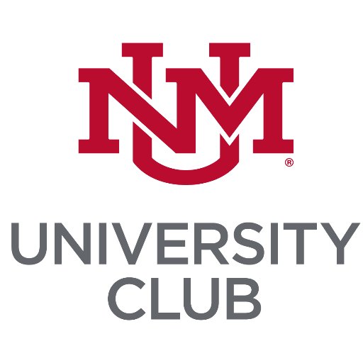 Official page of the University of New Mexico's private club for faculty and staff members.