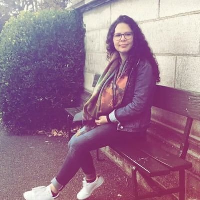 ZoeSeche's profile picture. 🇫🇷 🛩️ 🇮🇪 
DCU student