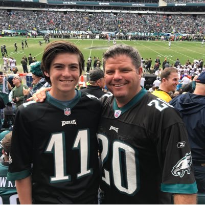 President of Personnel Response Team, 27 years experience in staffing industry, Florida State Grad and Father of 5...