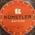 Künstler Brewing (and Pub) (@KuenstlerBrew) Twitter profile photo