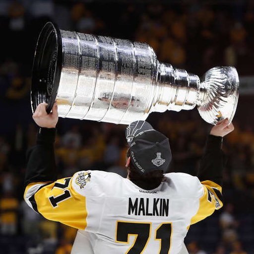 PC Evgeni Malkin | Pittsburgh Penguins🐧