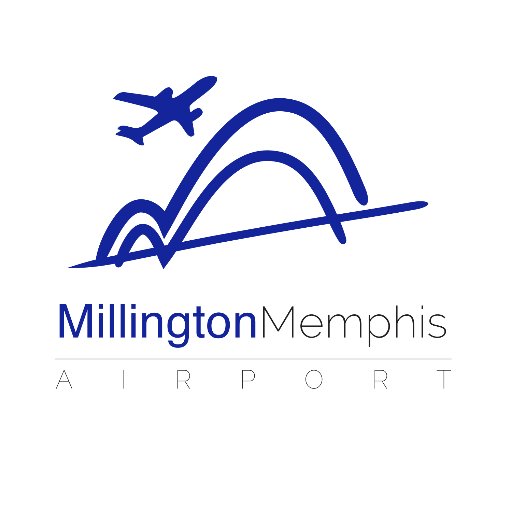 Official Twitter account of the Millington-Memphis Airport serving travelers in the greater Memphis area.