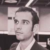 Maxime Tremblay-Gravel (@3rdheartsound) 's Twitter Profile