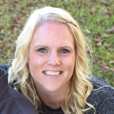 Mom, Wife, Daughter, Sister, Friend!Instructional Coach, Emporia Middle School